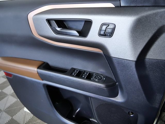 Certified 2025 Ford Bronco Sport Outer Banks w/ Outer Banks Tech Package+ AWD/4WD image 28