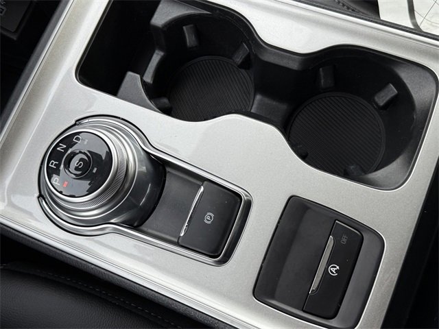 Certified 2023 Ford Edge SEL w/ Convenience Package image 13