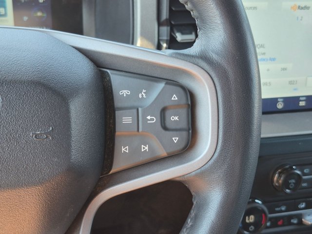 Certified 2024 Ford Bronco Outer Banks AWD/4WD image 13