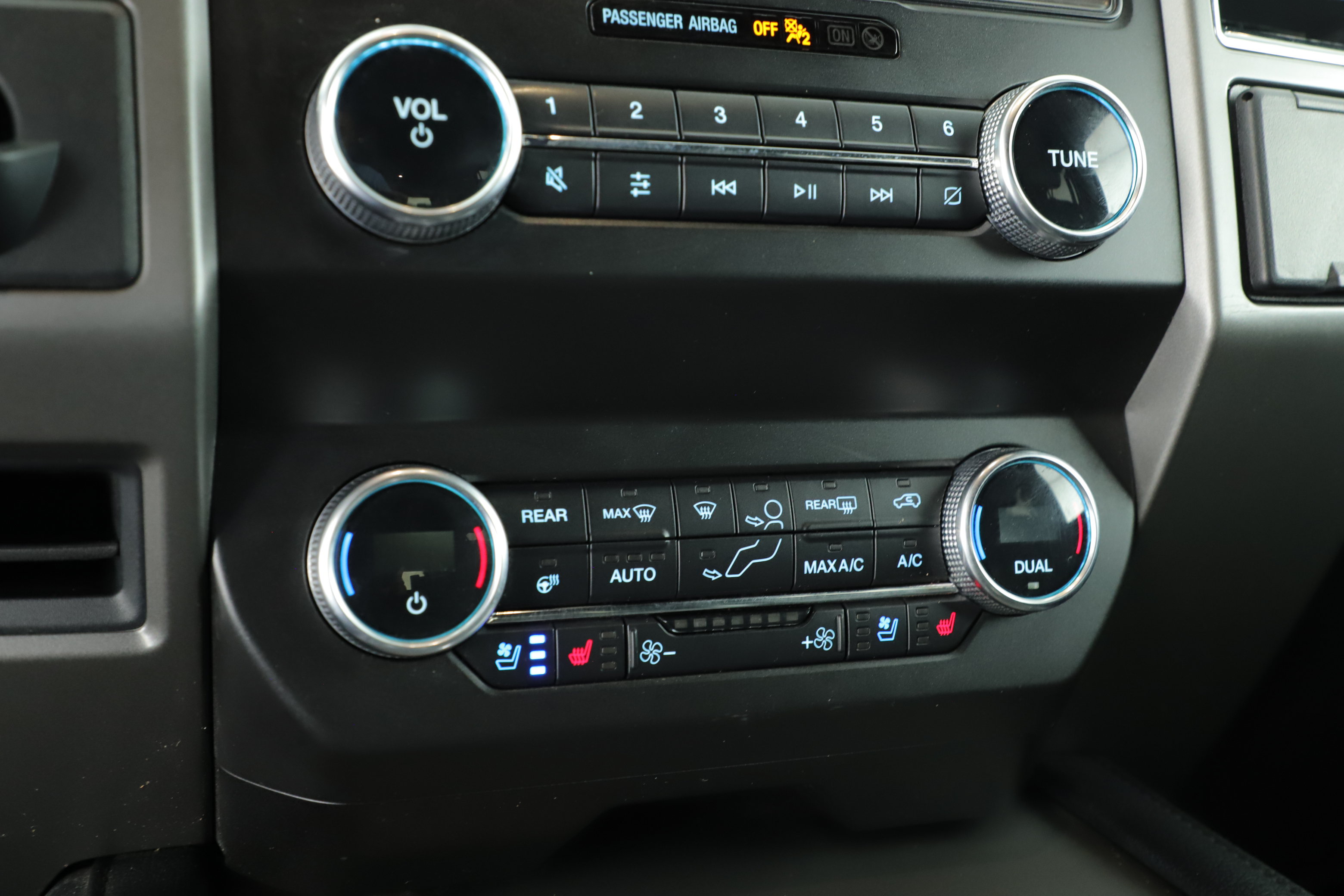 Certified 2021 Ford Expedition XLT RWD image 21