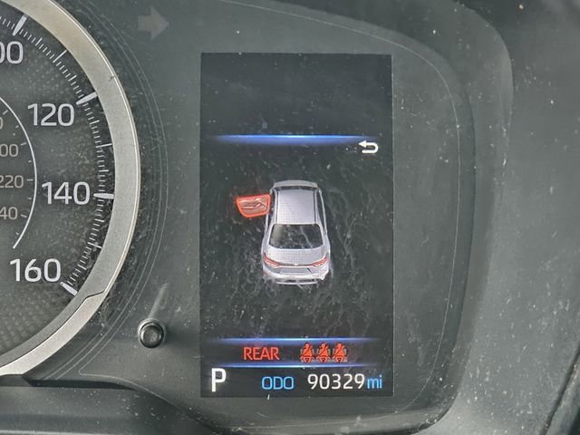 Used 2021 Toyota Corolla LE image 11