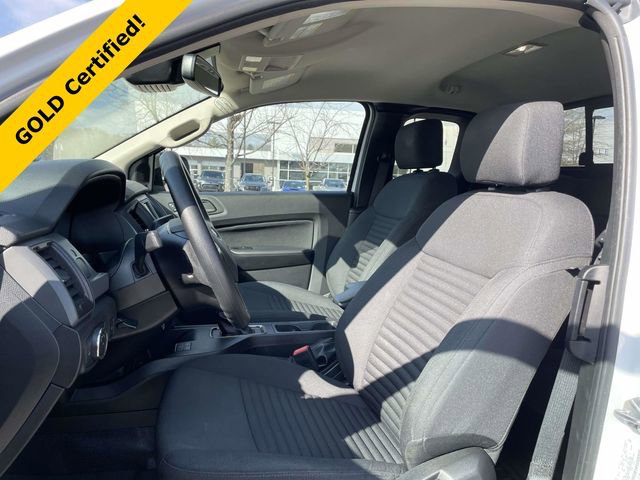 Certified 2023 Ford Ranger XL image 17