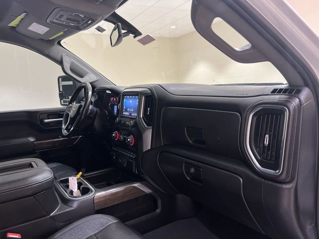 Used 2022 Chevrolet Silverado 3500 LT w/ Texas Edition image 24