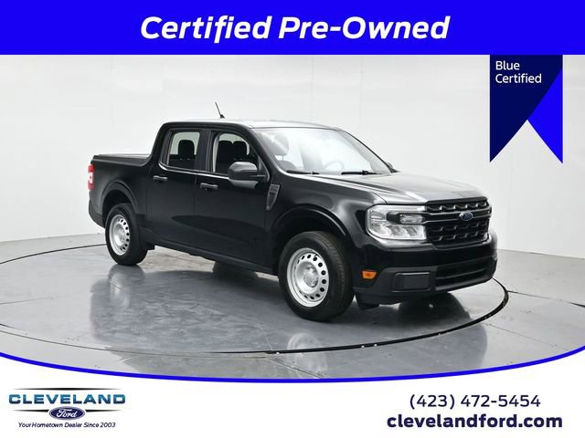 Certified 2024 Ford Maverick XL image 1