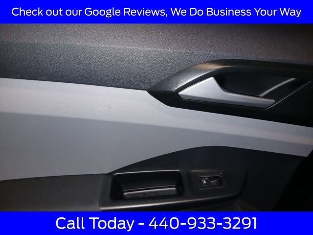 Used 2022 Volkswagen Taos S image 31