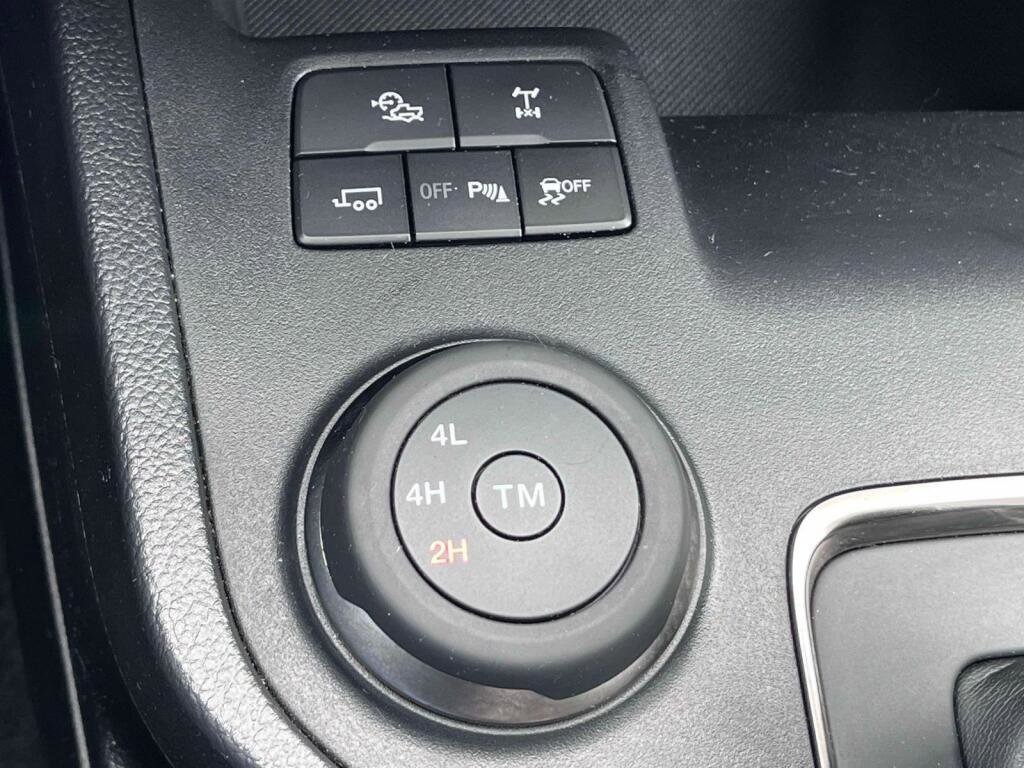 Certified 2023 Ford Ranger XLT w/ Equipment Group 302A High AWD/4WD image 31