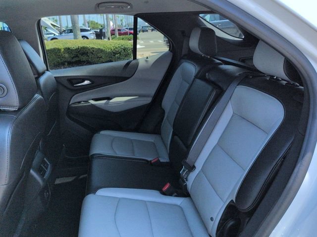Used 2021 Chevrolet Equinox Premier FWD image 14