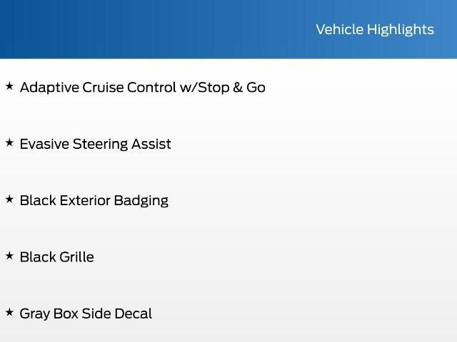 Certified 2025 Ford F150 XLT w/ Equipment Group 303A High AWD/4WD image 25