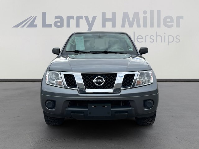 Used 2019 Nissan Frontier SV image 8