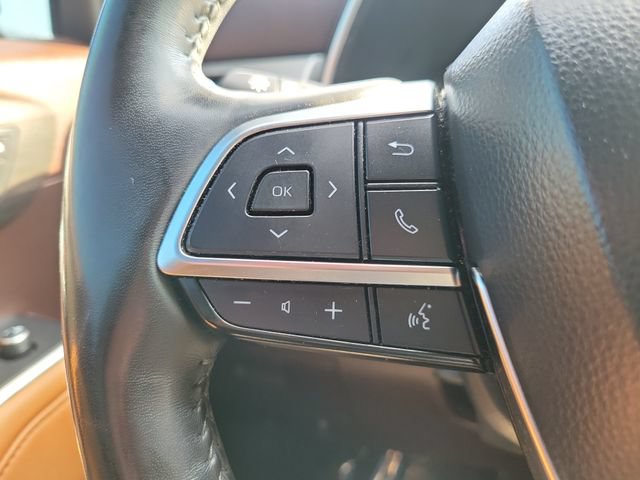 Used 2021 Toyota Highlander Platinum AWD/4WD image 17