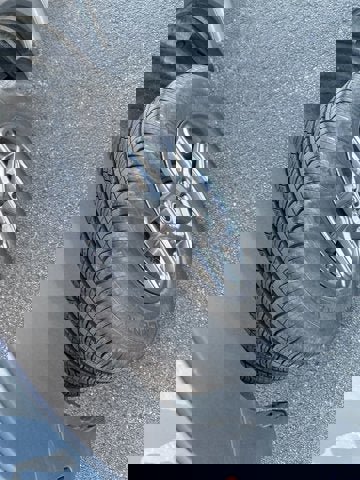 Certified 2025 Ford Bronco Sport Big Bend w/ Convenience Package image 19