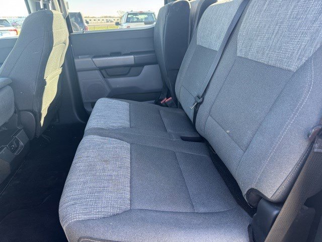 Certified 2023 Ford F150 XLT image 27