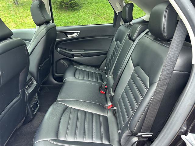 Certified 2023 Ford Edge SEL w/ Convenience Package AWD/4WD image 16