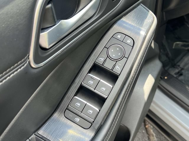 Used 2021 Nissan Rogue SL w/ Premium Package FWD image 22