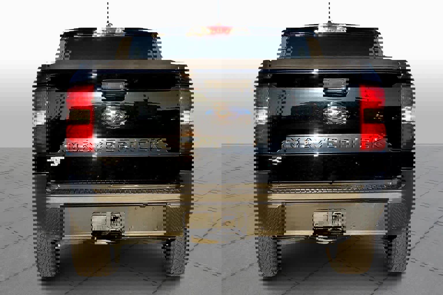 Certified 2024 Ford Maverick XLT w/ Equipment Group 300A Standard image 2