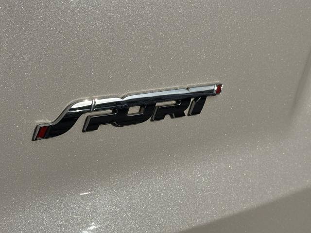 Certified 2017 Ford Explorer Sport w/ Equipment Group 401A AWD/4WD image 12