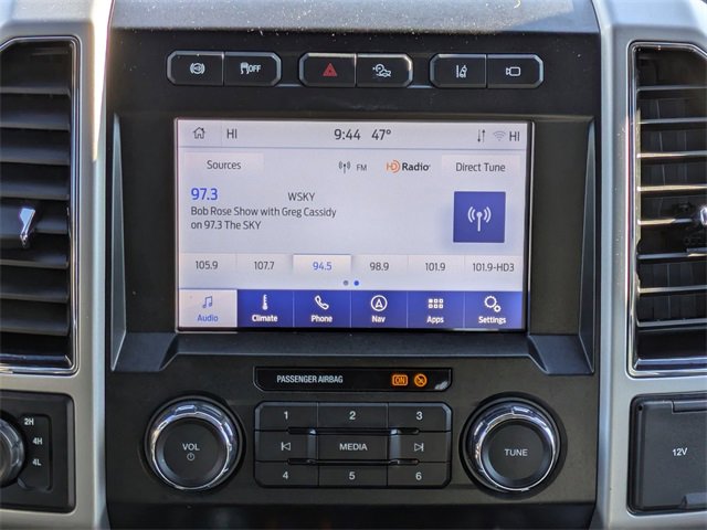 Certified 2021 Ford F250 Lariat image 18