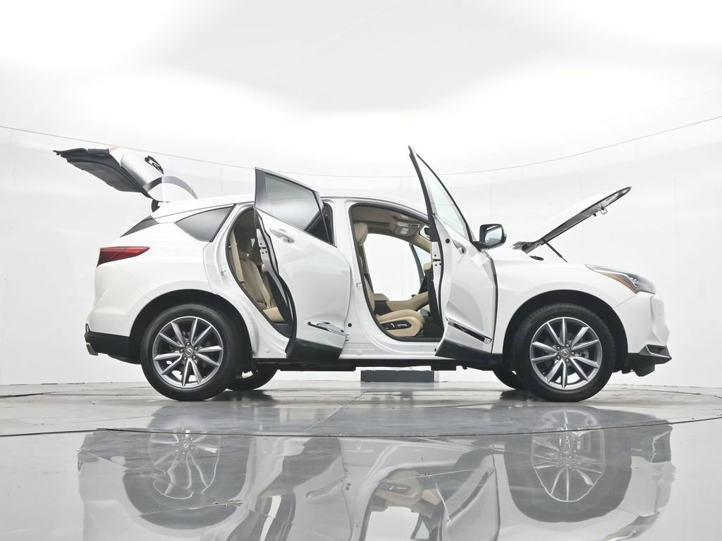 Used 2023 Acura RDX FWD w/ Technology Package image 45