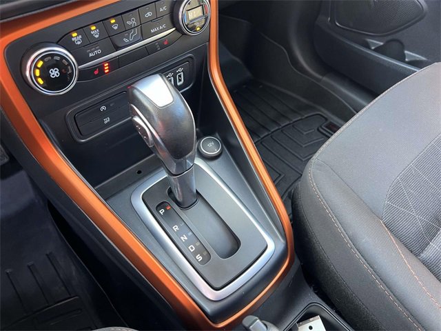 Certified 2021 Ford EcoSport SE w/ SE Appearance Package image 22