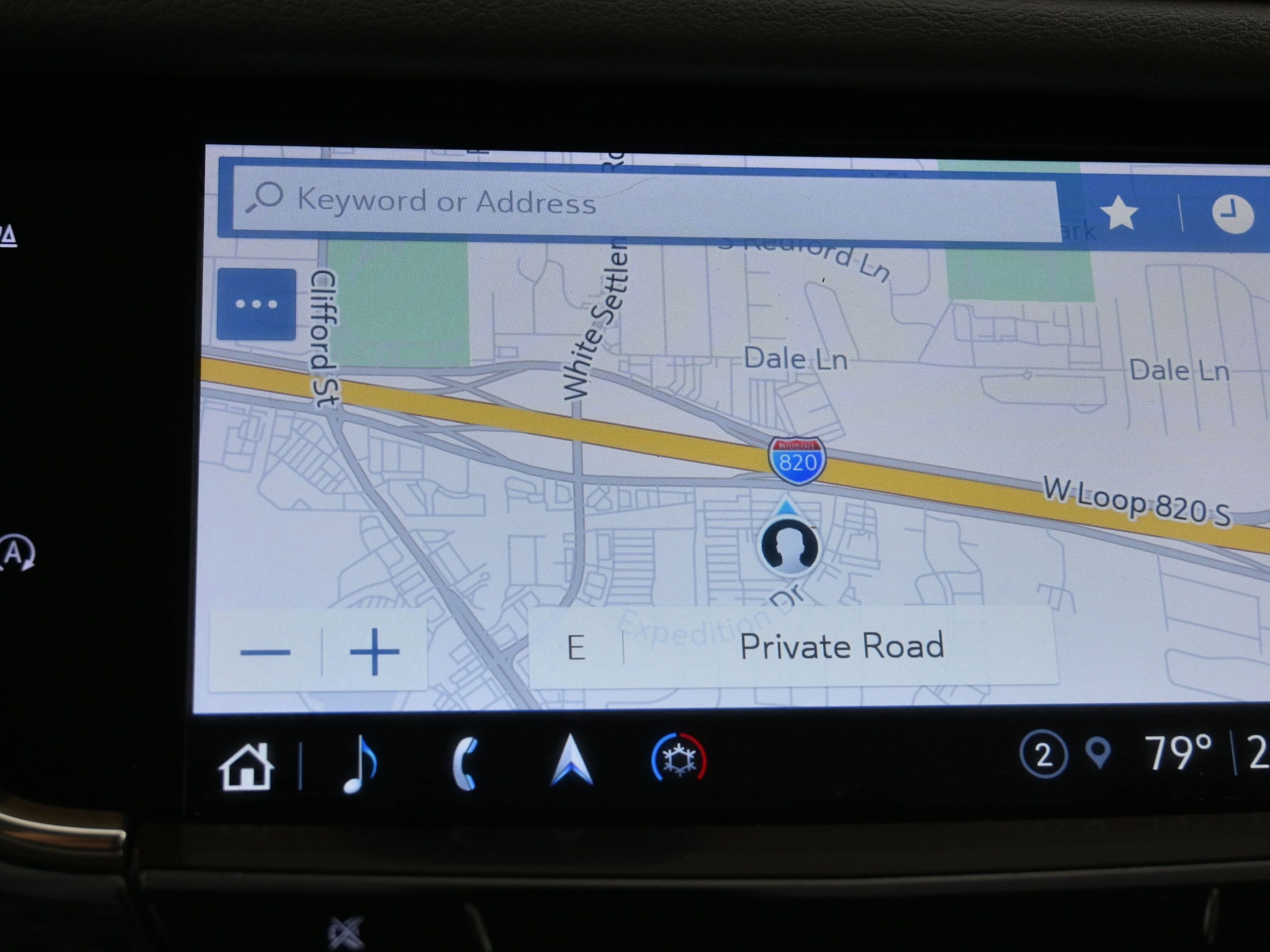 Used 2023 Cadillac XT6 Premium Luxury image 43