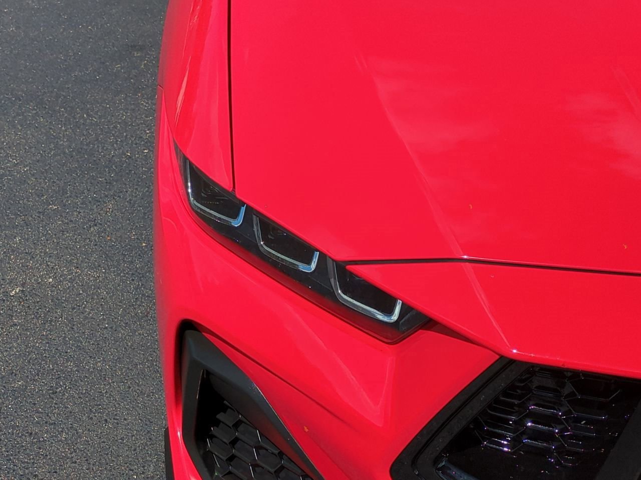 Certified 2024 Ford Mustang GT Premium image 10