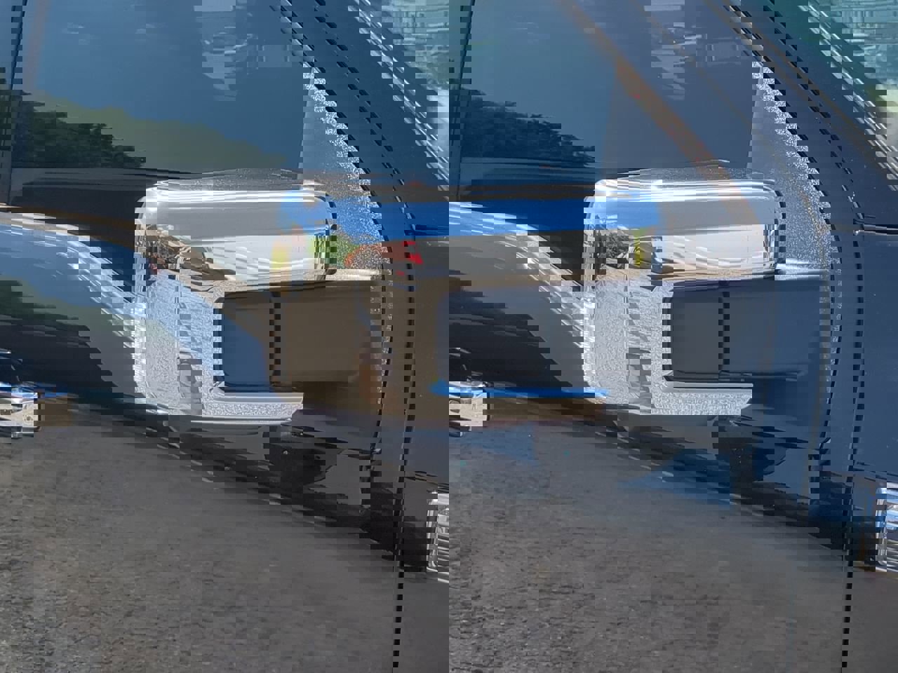 Certified 2024 Ford F150 XLT w/ Equipment Group 302A MID image 10