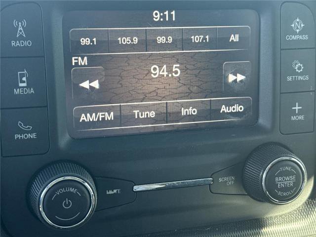 Used 2020 Jeep Wrangler Unlimited Sport S image 12