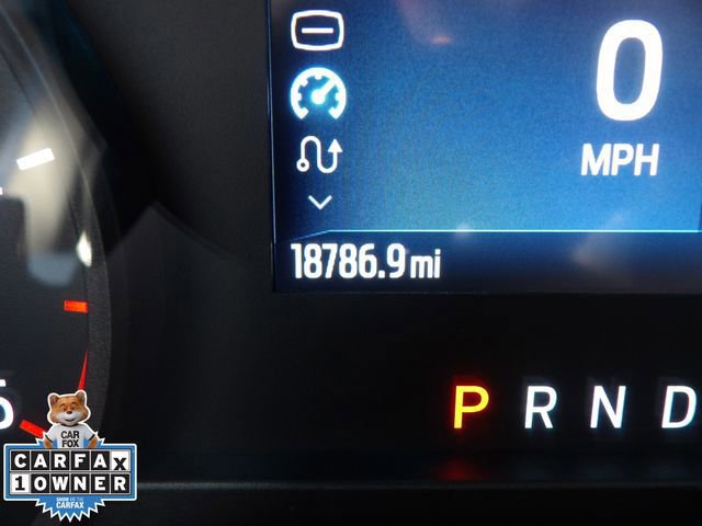 Certified 2025 Ford F450 XLT w/ FX4 Off-Road Package image 36