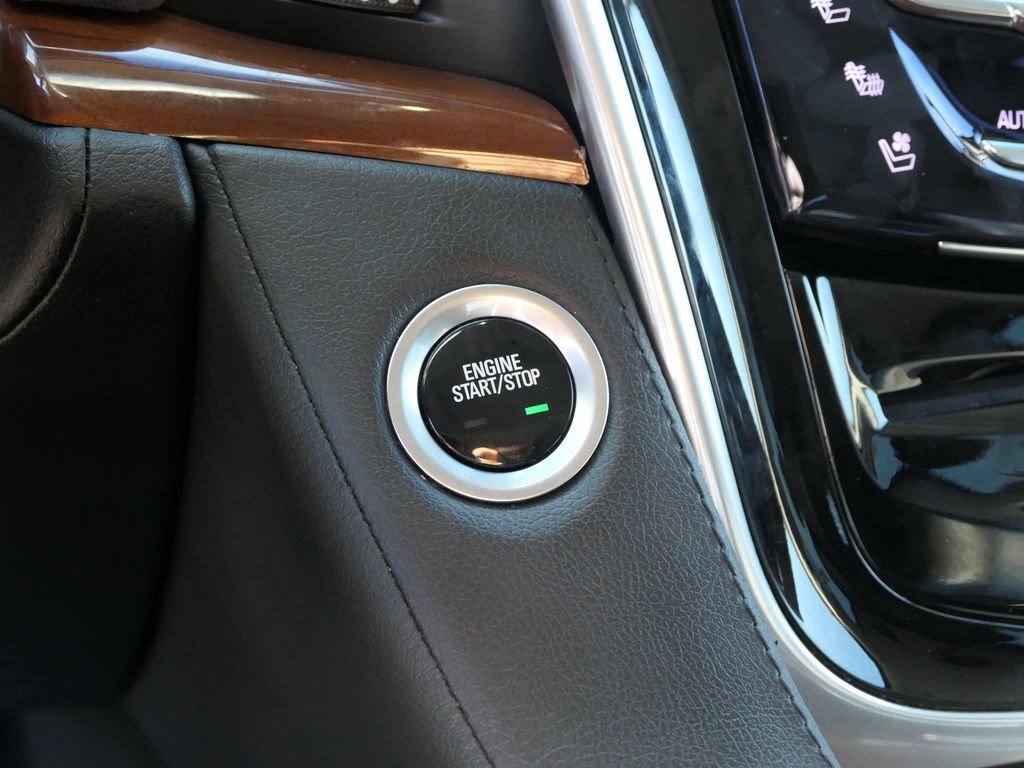 Used 2019 Cadillac Escalade Luxury RWD image 19