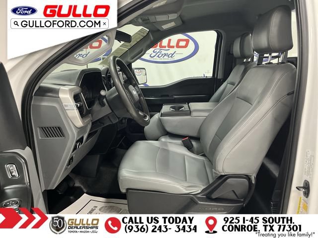 Certified 2023 Ford F150 XL RWD image 24