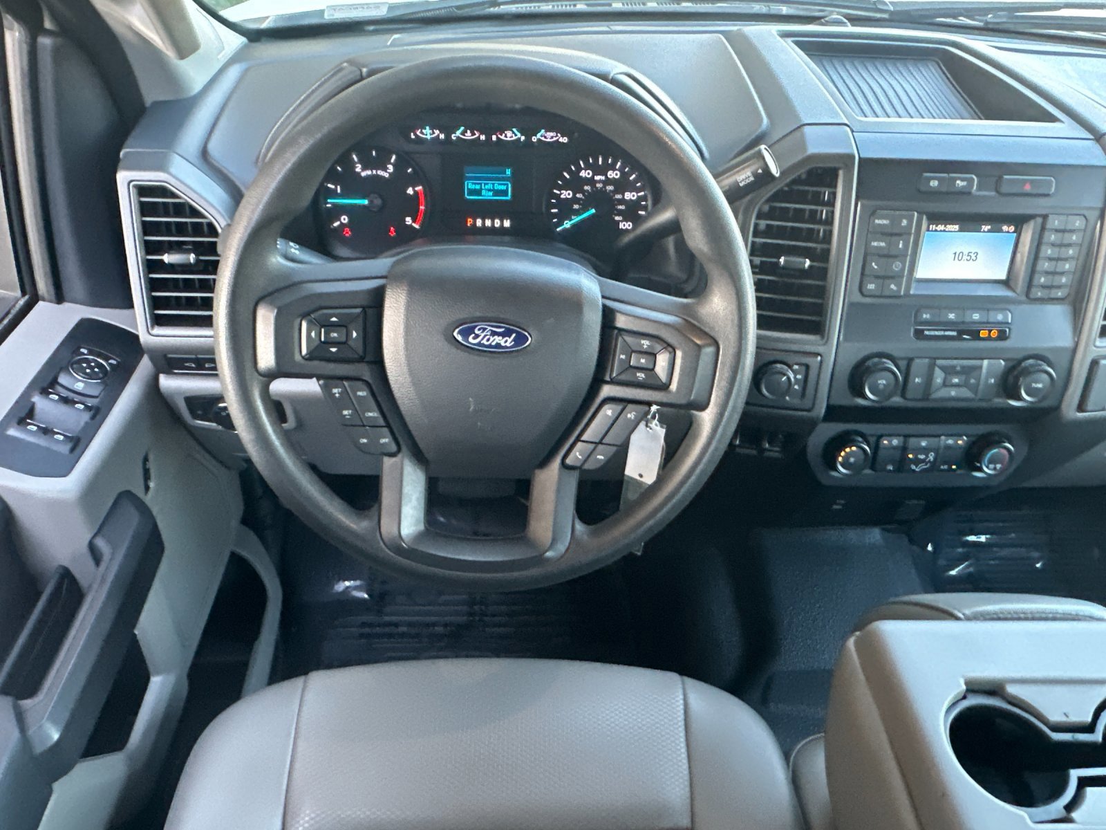 Certified 2022 Ford F350 XL w/ Power Equipment Group image 15