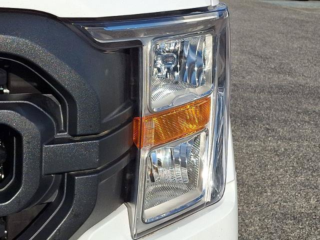 Certified 2022 Ford F150 XL w/ Equipment Group 101A High RWD image 8