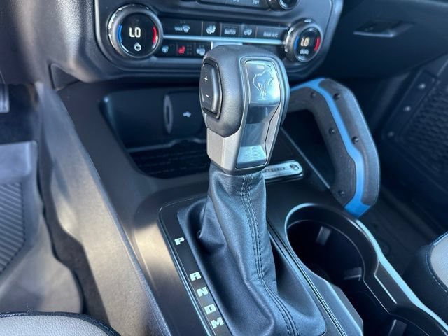 Certified 2024 Ford Bronco Wildtrak AWD/4WD image 27