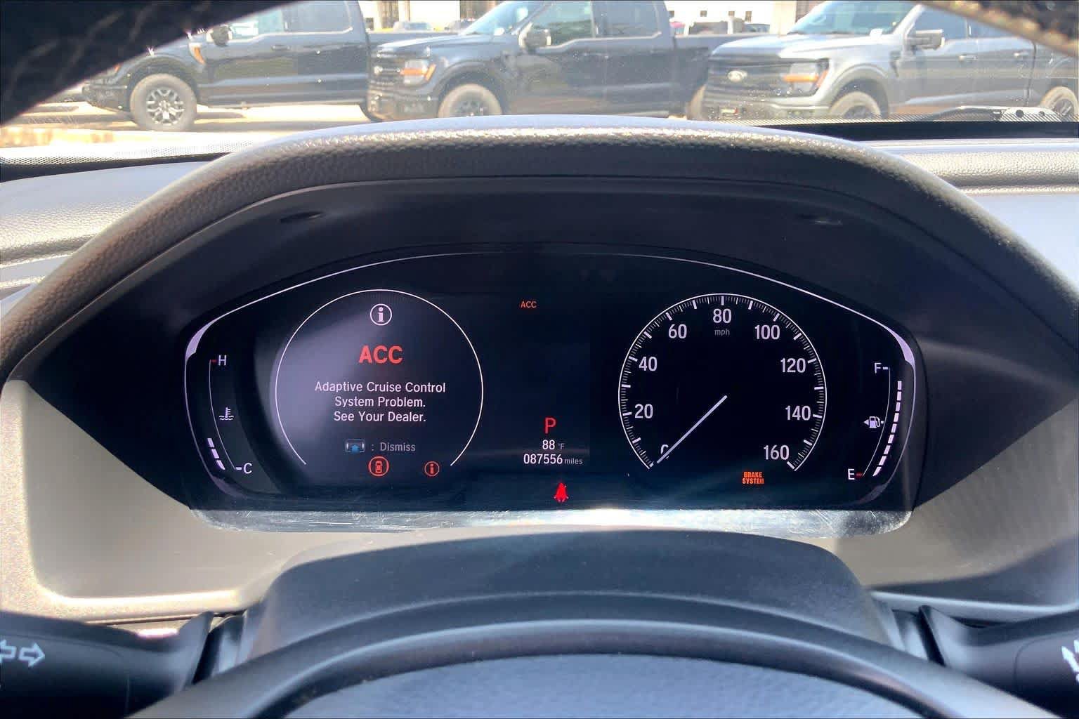 Used 2020 Honda Accord Sport image 26