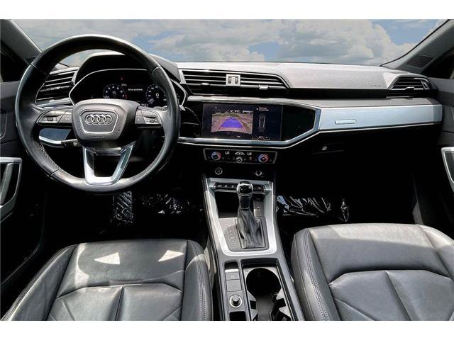 Used 2021 Audi Q3 2.0T Premium w/ Convenience Package AWD/4WD image 9