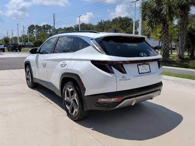 Used 2022 Hyundai Tucson Limited AWD/4WD image 9