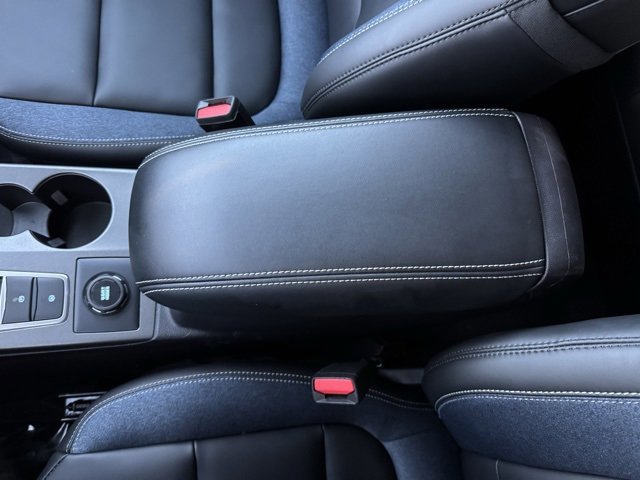 Certified 2025 Ford Bronco Sport Outer Banks w/ Outer Banks Tech Package+ image 23