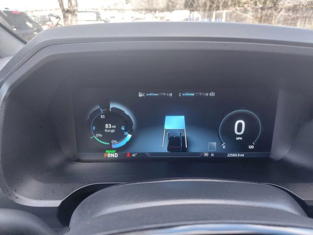 Certified 2022 Ford F150 Lightning Platinum image 21