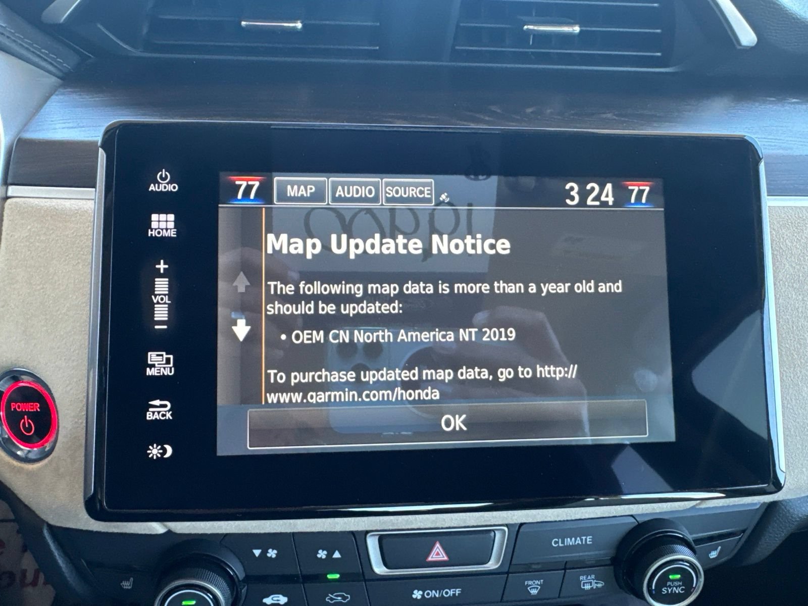 Used 2021 Honda Clarity Touring image 31