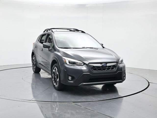 Used 2021 Subaru Crosstrek 2.5i Limited w/ Popular Package #5 AWD/4WD image 4