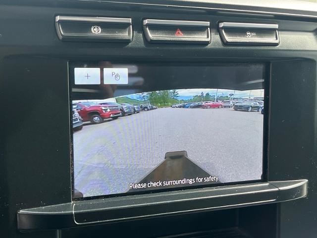 Certified 2023 Ford F550 4x4 Regular Cab Super Duty image 9