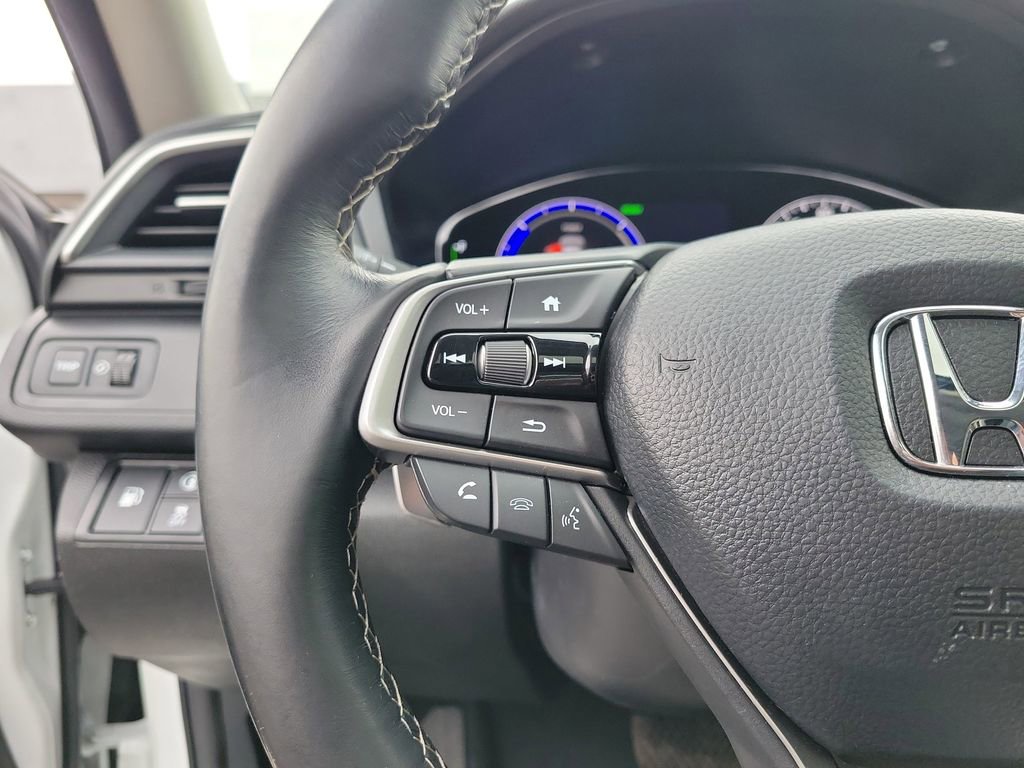 Used 2022 Honda Insight Touring image 23