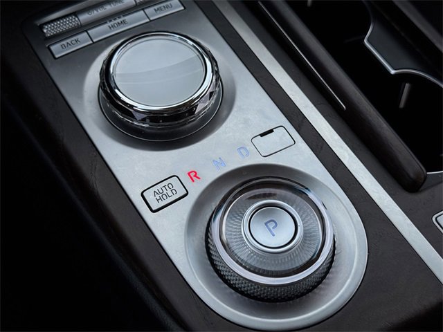 Used 2023 Genesis G80 2.5T w/ Advanced Package image 21