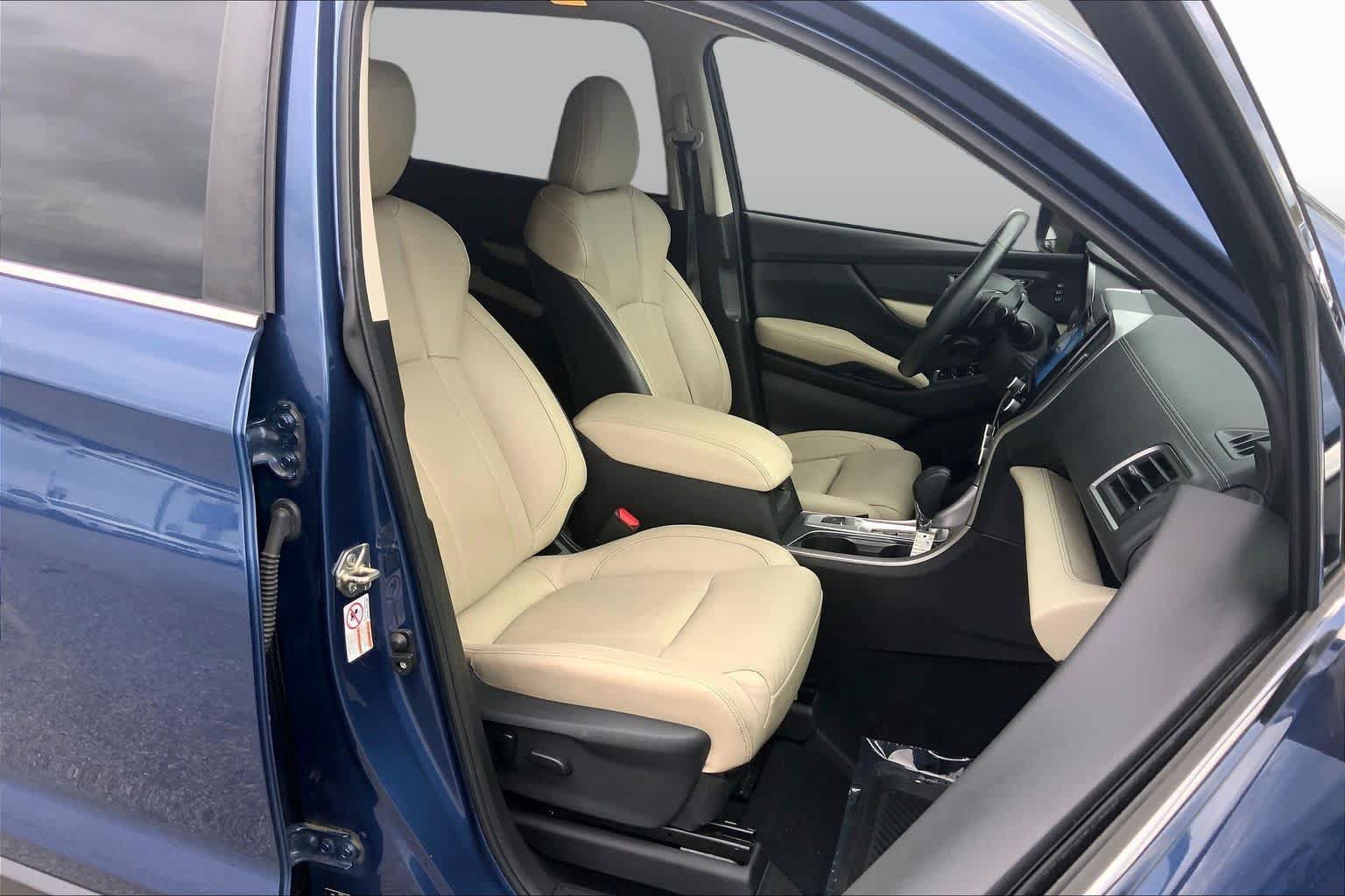 Used 2019 Subaru Ascent Limited AWD/4WD image 9