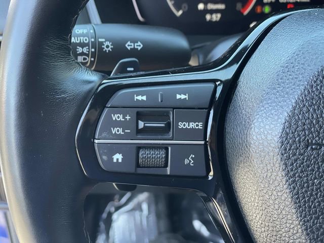 Used 2024 Honda Civic Sport image 9