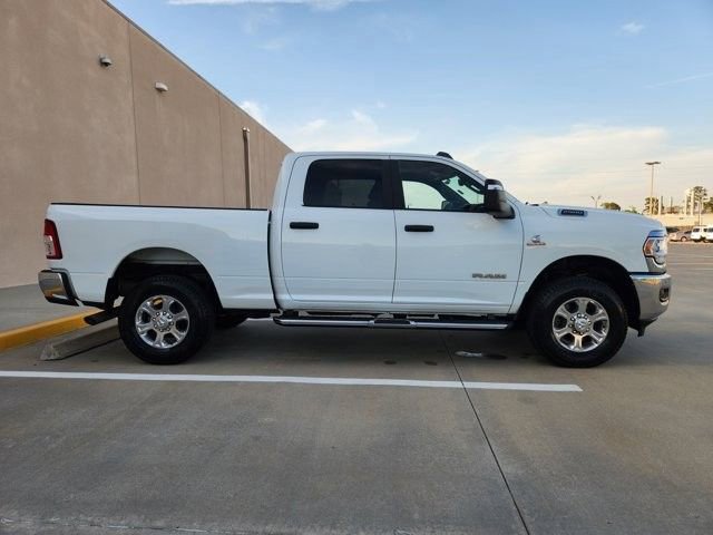 Used 2024 RAM 2500 Big Horn image 2