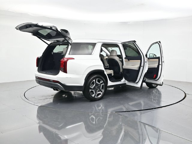 Used 2024 Hyundai Palisade Limited FWD image 53