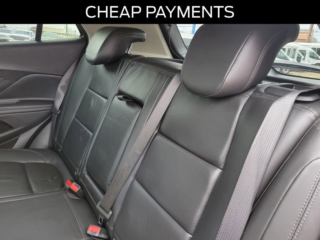 Used 2020 Buick Encore Essence image 10