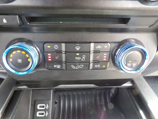 Certified 2018 Ford F150 XLT w/ Equipment Group 302A Luxury RWD image 23