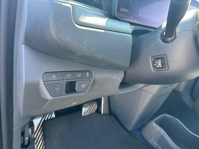 Used 2024 Kia EV9 GT-Line AWD/4WD image 23